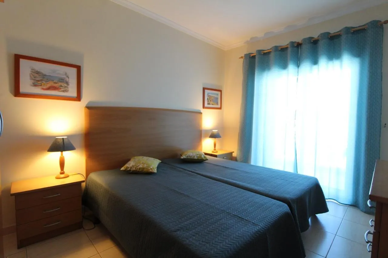 Apartment Apartamentosolpraia - Faia Portimão