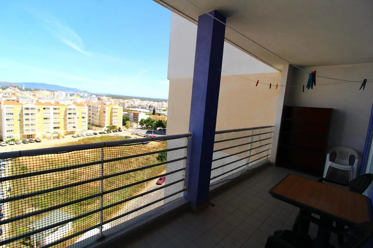 Apartamentosolpraia - Faia Portimao 0*,  Portugal