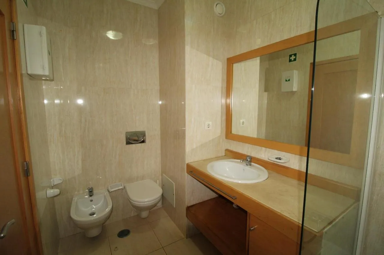 Apartamento Apartamentosolpraia - Faia Portimão