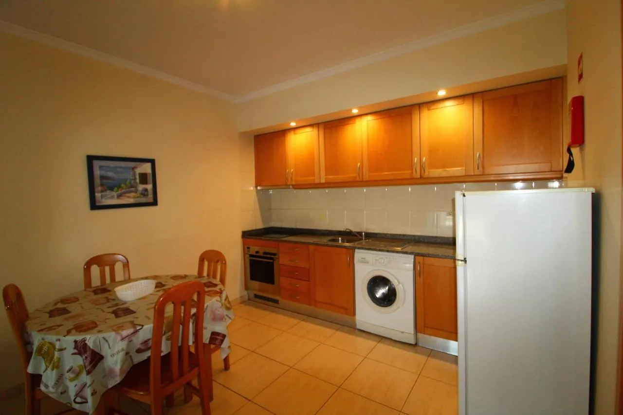 Apartamentosolpraia - Faia Portimão