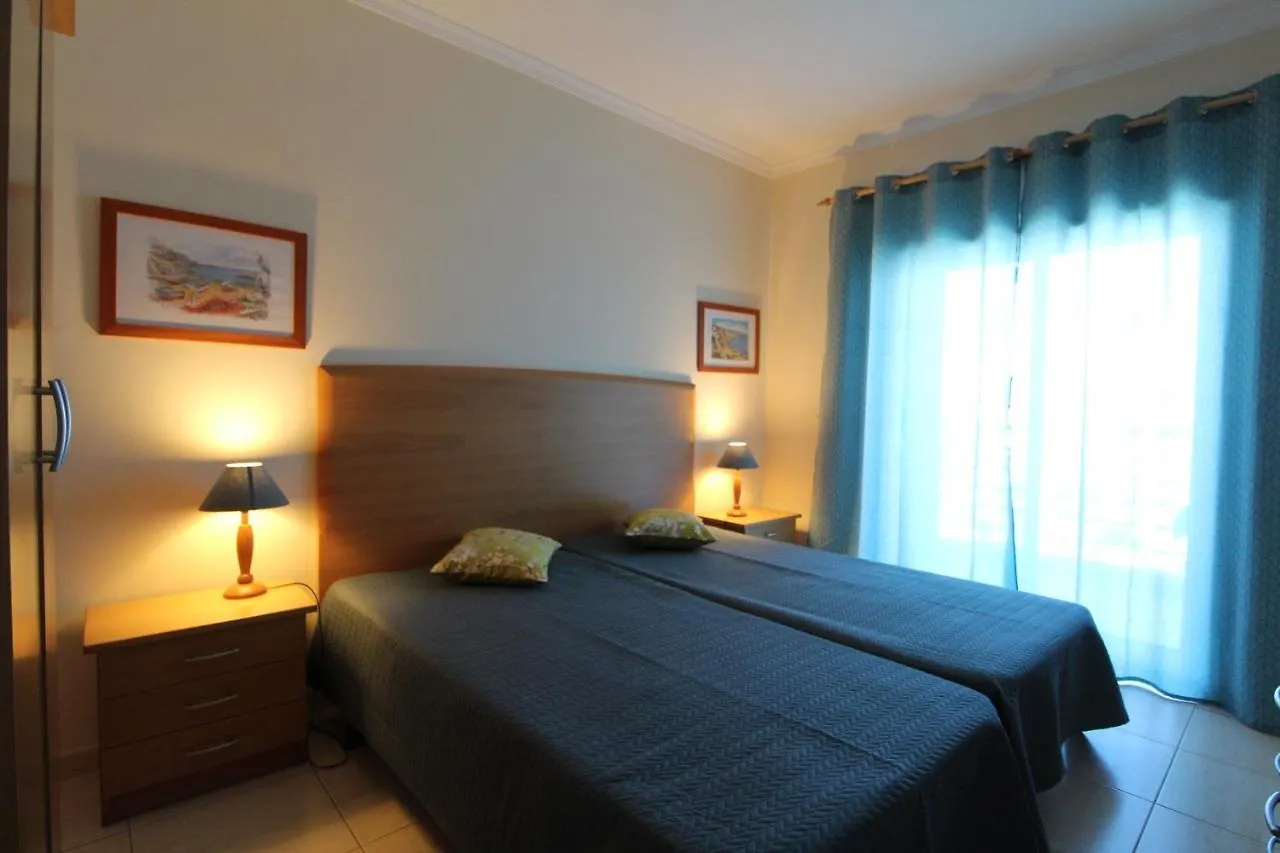 Apartment Apartamentosolpraia - Faia Portimão