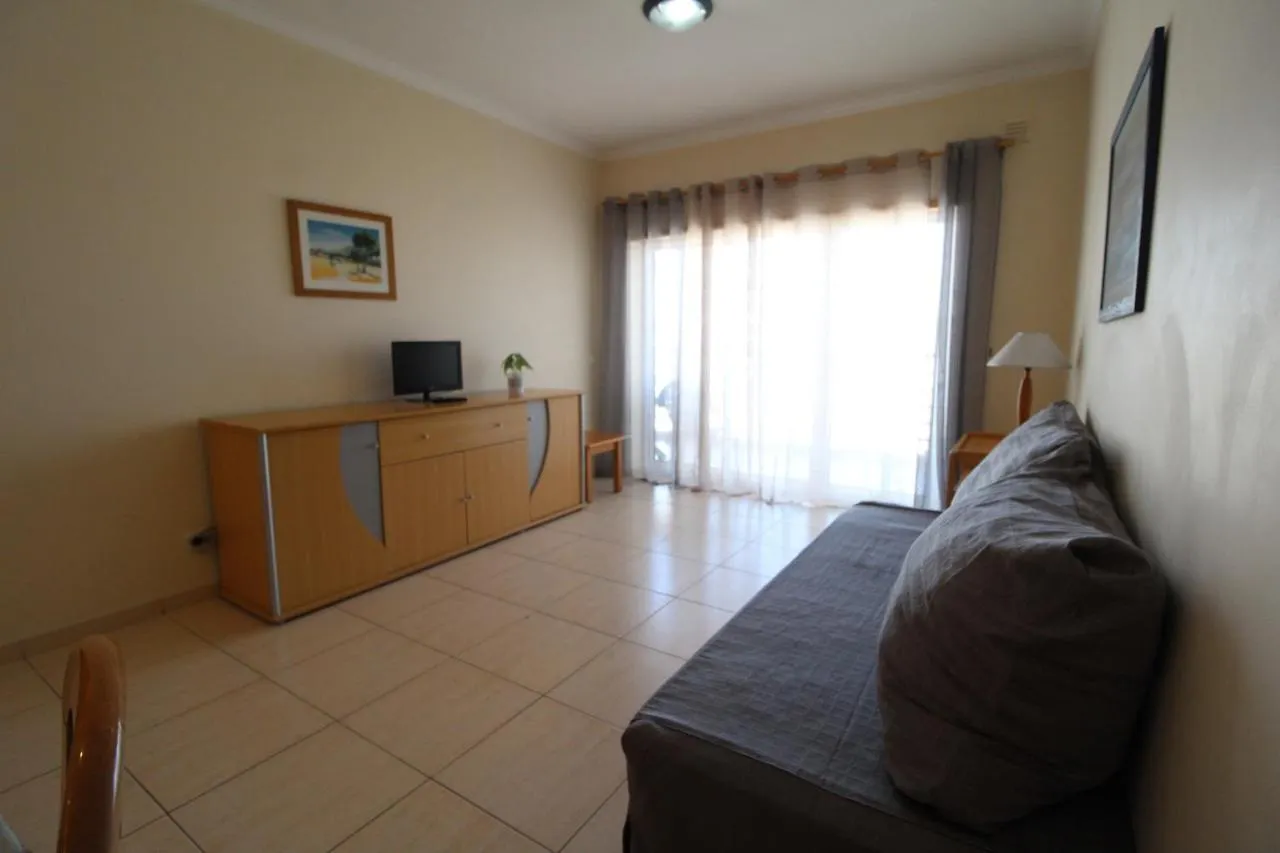 Apartment Apartamentosolpraia - Faia Portimão Portugal
