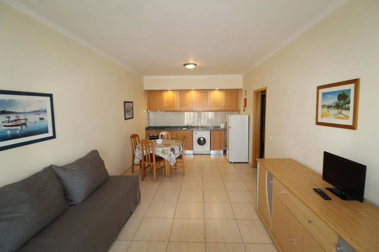 Apartamentosolpraia - Faia Portimao