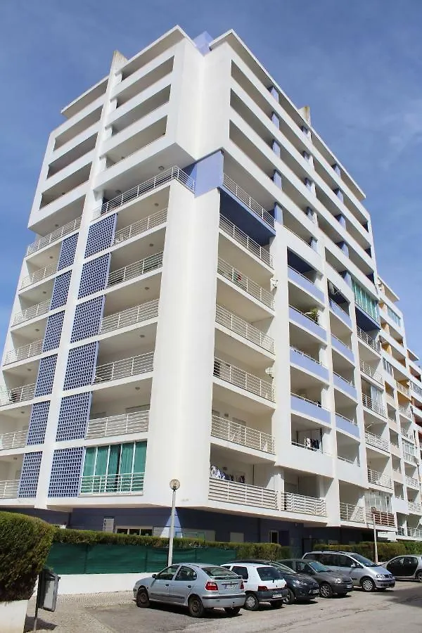 Apartamento Apartamentosolpraia - Faia Portimão