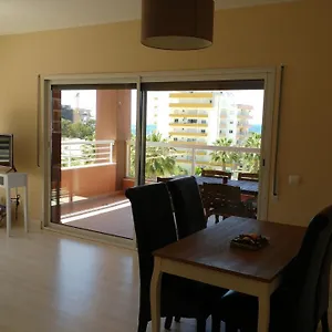 Litoralmar 37 Apartamento