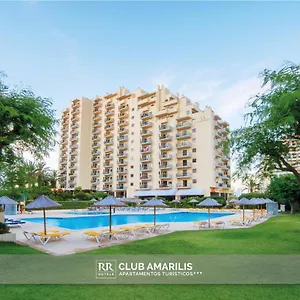 3* Lejlighedshotel Rr Club Amarilis