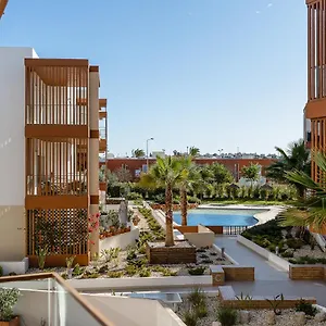 Apartamento Terracos Do Rio, Portimão