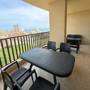 Clube Praia Mar By Amcf Apartamento