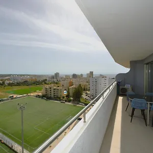 Exclusive Luxury In Oceano Atlantico Complex Apartamento