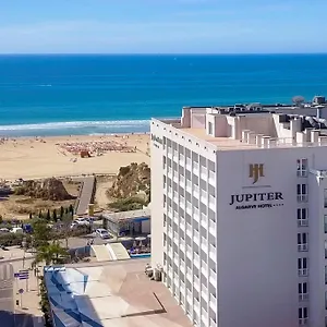 Отель Jupiter Algarve, Портиман