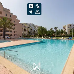 Appartement Mystay - Sun Paradise Beach, Portimão