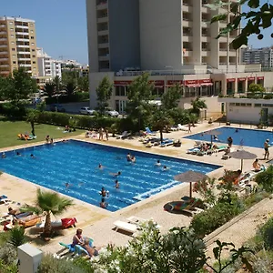 3* Lejlighedshotel Jardins Da Rocha