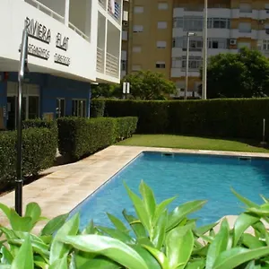 Riviera Flat Apartamento