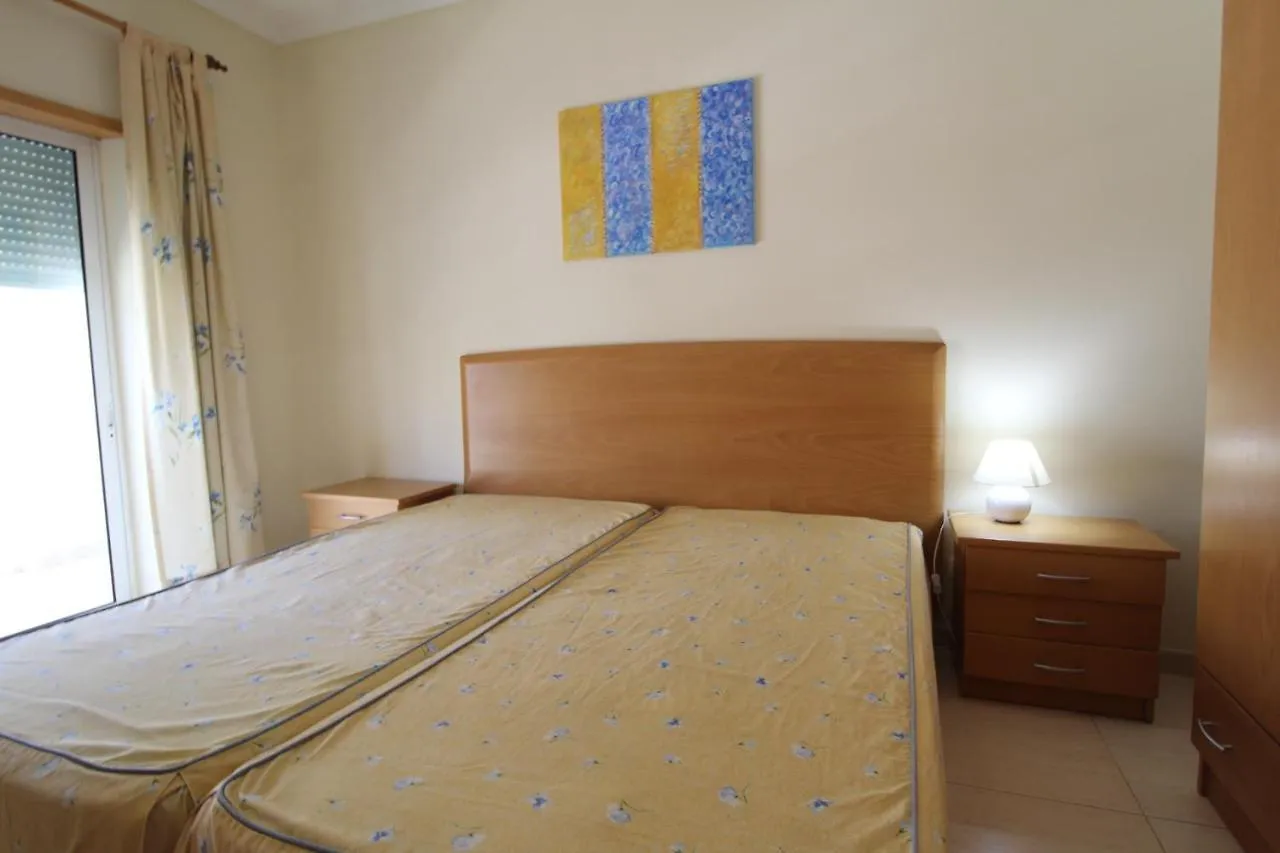 Apartamentosolpraia - Faia بورتيماو 0*,