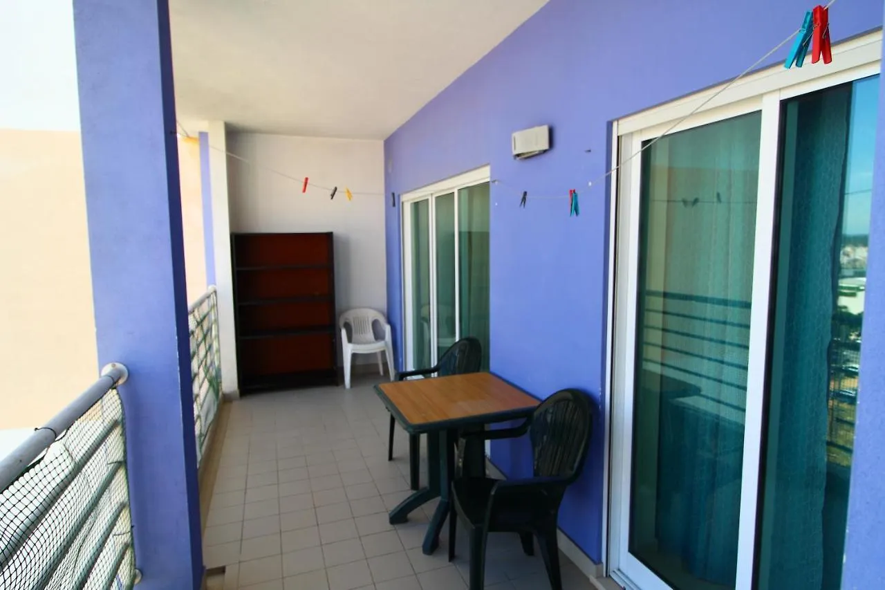 Apartamentosolpraia - Faia Portimão Portugal