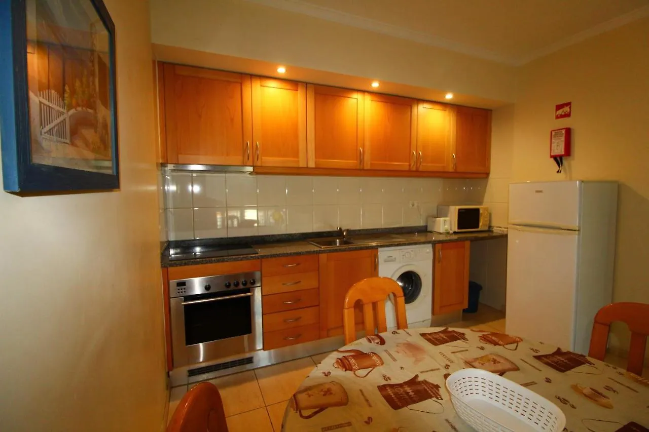 Apartamentosolpraia - Faia Portimão 0*,  Portugalia