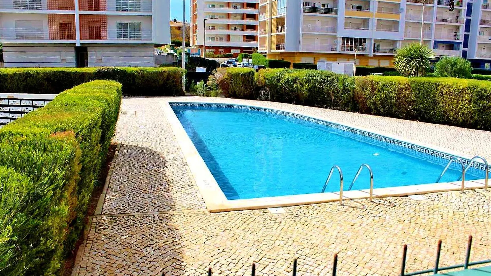 פורטימאו Apartamentosolpraia - Faia