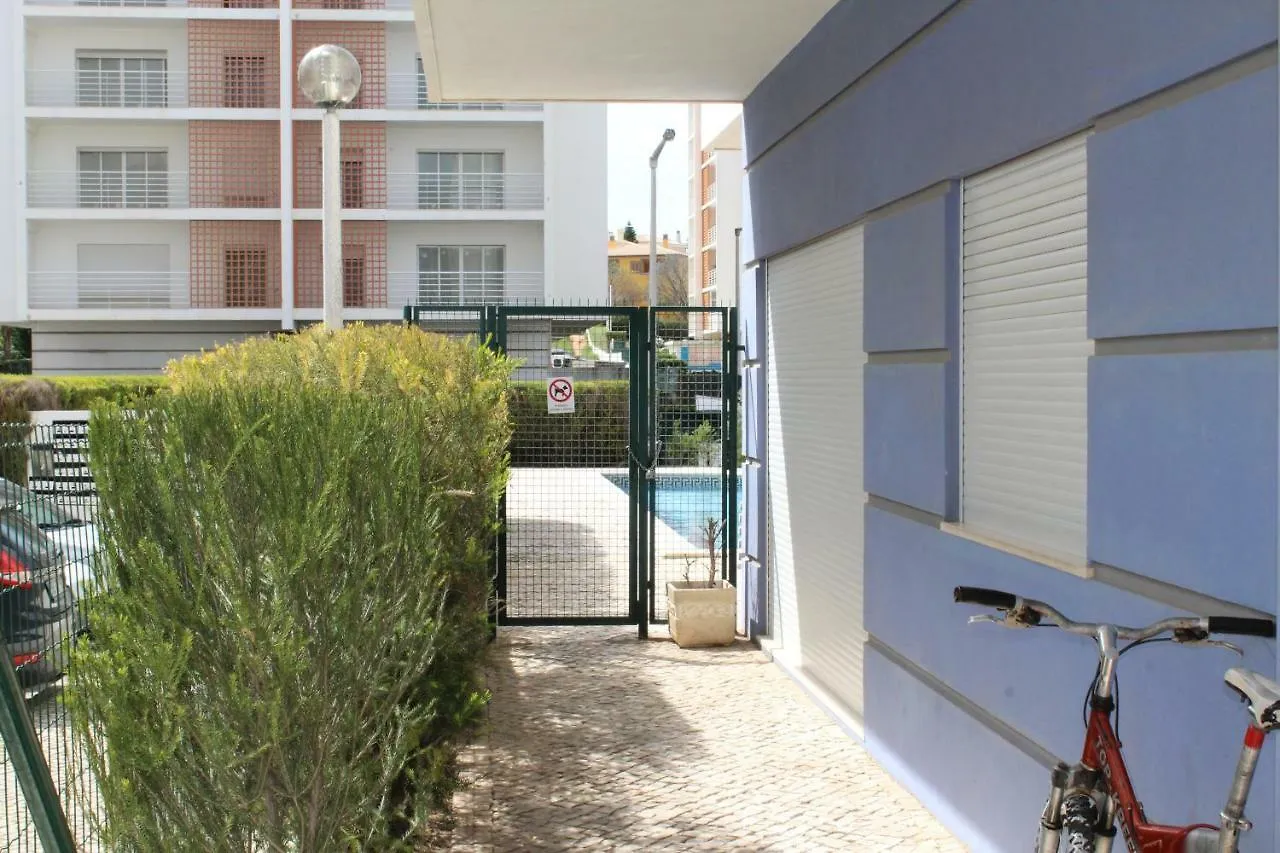 Apartamentosolpraia - Faia Portimao