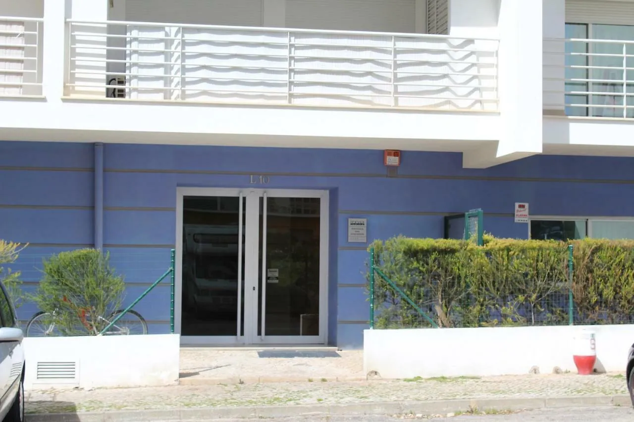 Apartamentosolpraia - Faia Portimão Portekiz