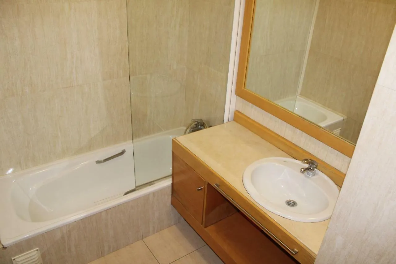 Apartamentosolpraia - Faia Portimão Portugalia